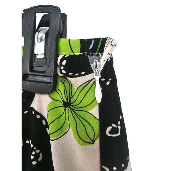 Julie Mitchell Urban Collection A-line Skirt Size 4 - Picture 10 of 12